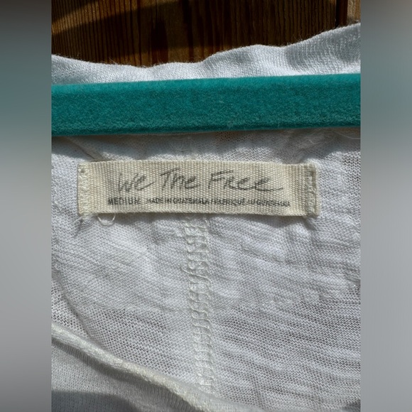 Free People Ryder Tee - Picture 2 of 4